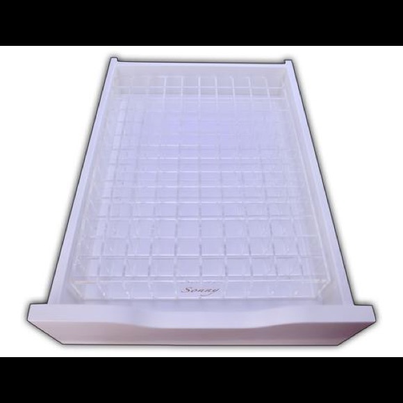 Sonny Cosmetics 130 lipstick organizer - Picture 3 of 3